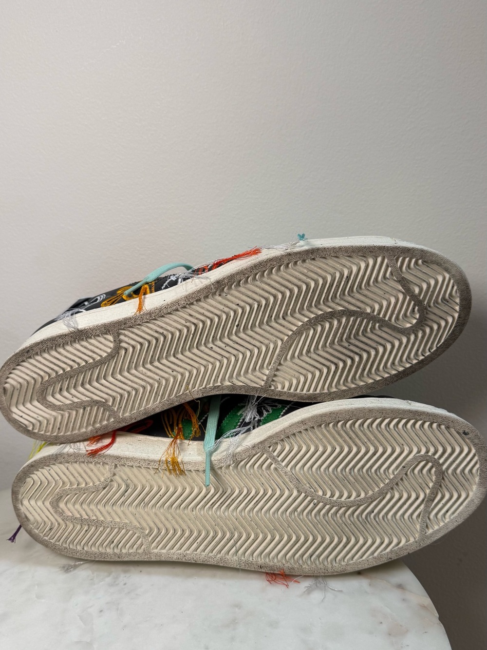 Adidas Superstar Sean Wotherspoon SuperEarth – Men’s - Picture 13 of 13